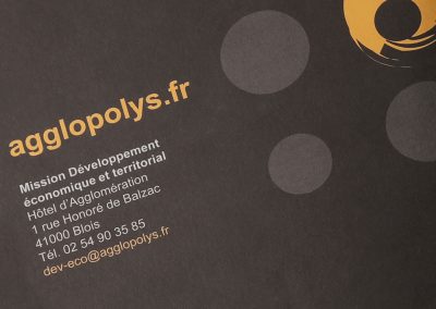 AGGLOPOLYS – Brochure 44 pages