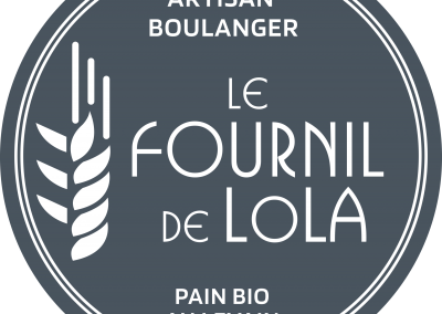 Le Fournil de Lola – Artisan boulanger