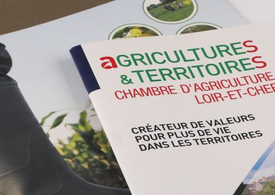 Chambre d’agriculture 41