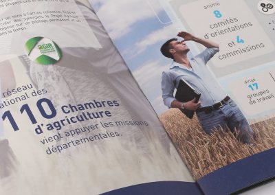 Chambre Agriculture 41